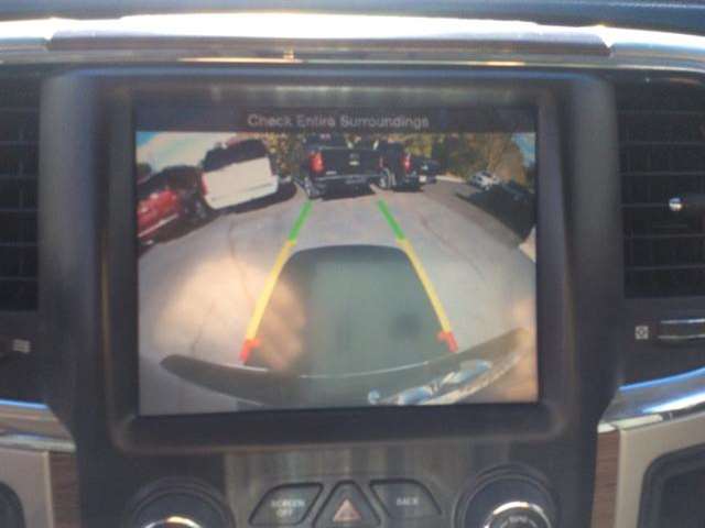 RAM Ram Pickup 1500 2014 photo 23